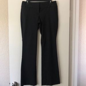 The Limited exact stretch pants